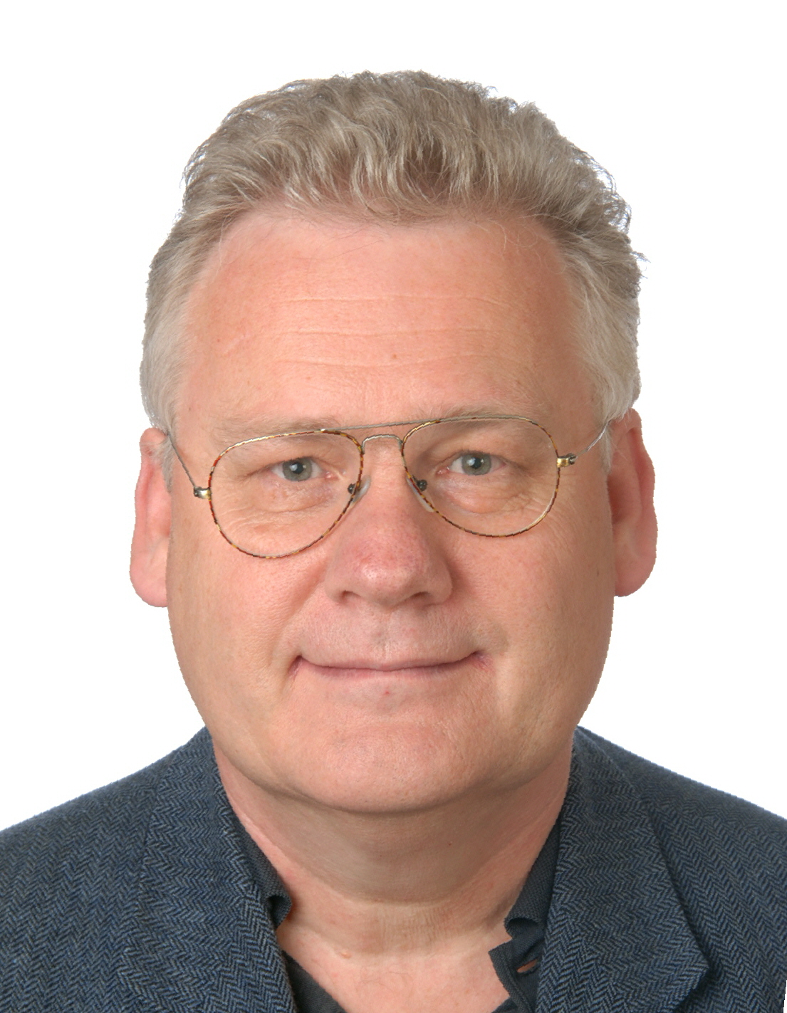 Udo Lorenzen