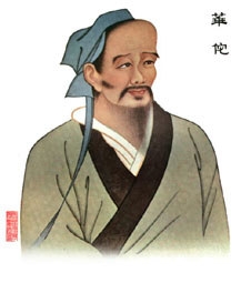 Hua Tuo