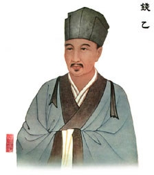 Qian Yi